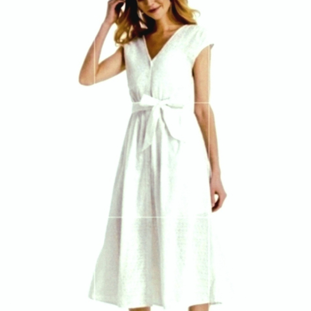 GABBY SKYE Prairie Dress